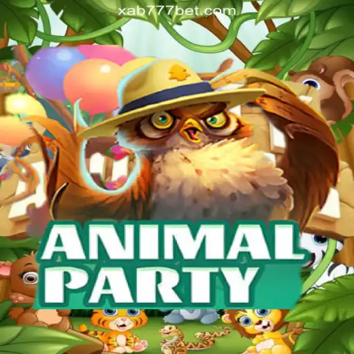Discover Adventure with AnimalParty: Online Slots on the Xab777.com Platform