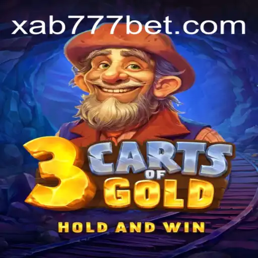 Exploring the Exciting World of 3cartsOfGold on the Xab777.com Platform