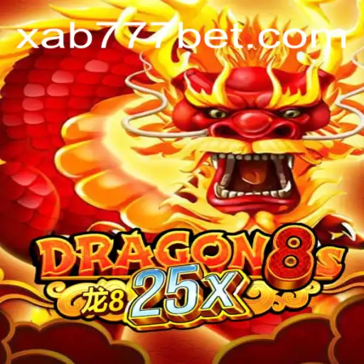 Discover the Thrilling World of Dragon8s25x: Brazil's Premier Online Slot Game on Xab777.com