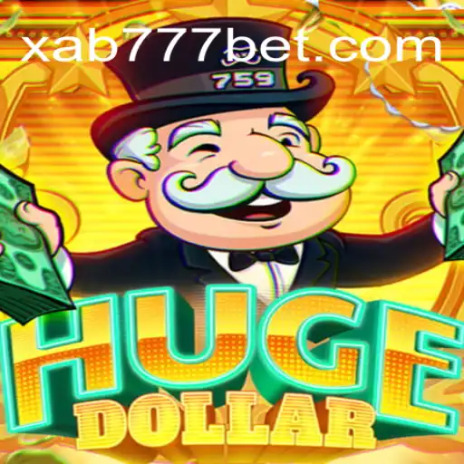 Discover HugeDollar: The Leading Online Slots Game on Xab777.com Platform