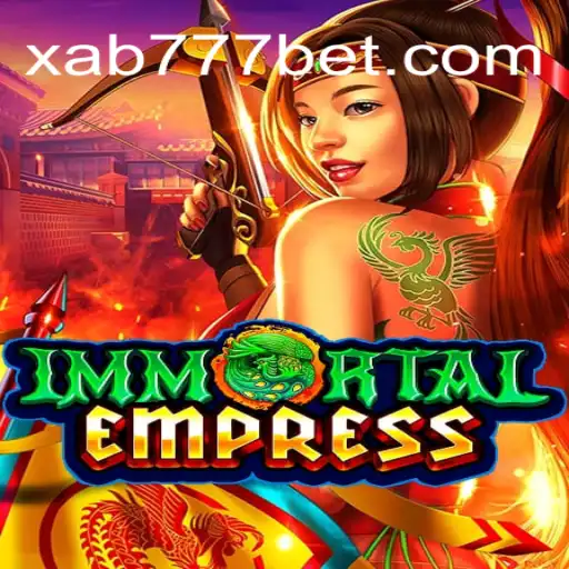 Exploring ImmortalEmpress: The Captivating World of Online Slots on Xab777.com
