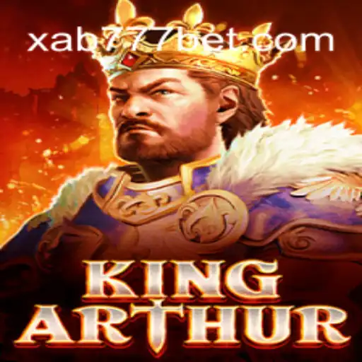 Unveiling KingArthur: Dive into the Epic World of Slots on Xab777.com
