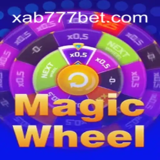Exploring MagicWheel: A Leading Online Slot Game on Xab777.com