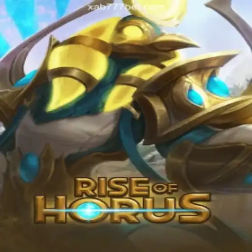 Rise of Horus: Unveiling the Mystical World of Ancient Egypt on Xab777.com