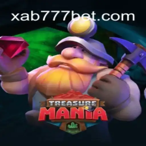 Discover the Excitement of TreasureMania on Xab777.com