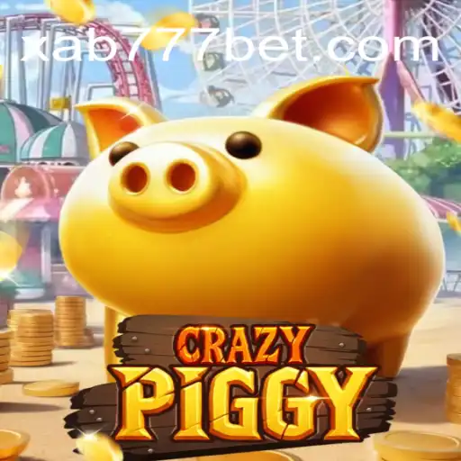 Discover the Thrilling World of CrazyPiggy on Xab777.com: Brazil's Premier Online Slots Game