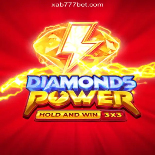 Diamondspower: A Leading Force in Online Slots Gaming at Xab777.com