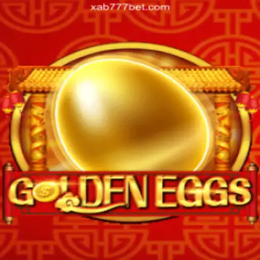 Experience the Thrill of GoldenEggs on Xab777.com: The Leading Platform for Online Slots in Brazil