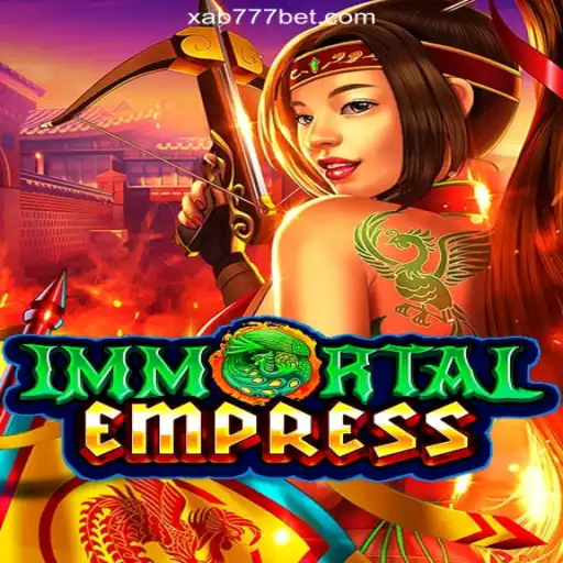 Exploring ImmortalEmpress: The Captivating World of Online Slots on Xab777.com