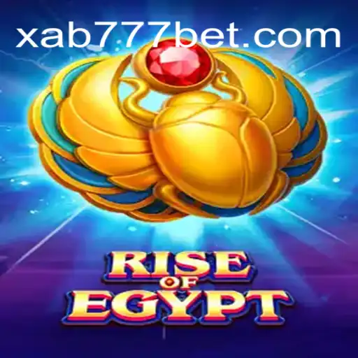 Discover the Thrills of RiseOfEgypt on Xab777.com: Brazil's Top Online Slots Platform