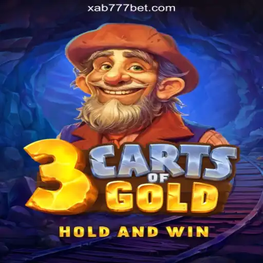 Exploring the Exciting World of 3cartsOfGold on the Xab777.com Platform