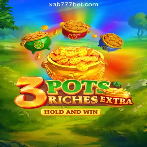 Discovering 3potsExtra: Xab777.com Platform's Premier Online Slots in Brazil