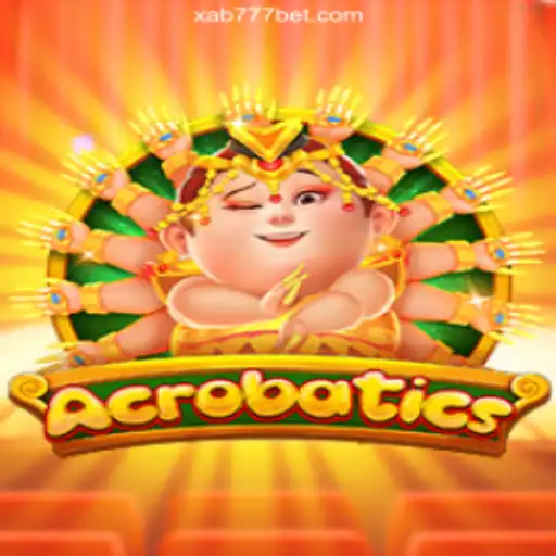 Experience the Thrill of Acrobatics on the Xab777.com Platform