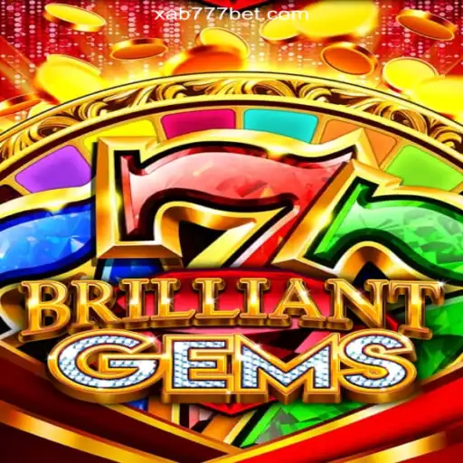 Discover the Excitement of BrilliantGems on Xab777.com: Brazil's Top Online Slots Platform
