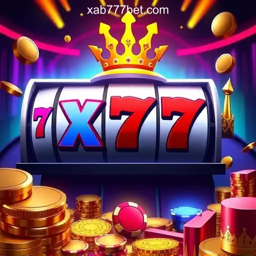 Exploring the Thrills of Casino Games on Xab777.com Platform - Online Slots Brasil #1