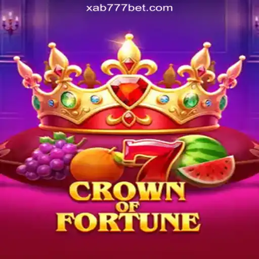 CrownofFortune: Dominating the Xab777.com Platform as Brazil's Premier Online Slot