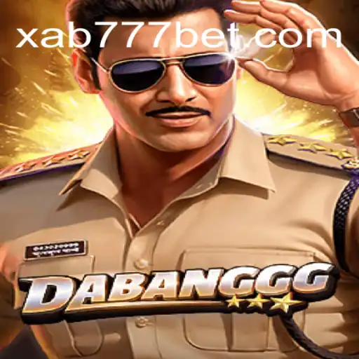 DABANGGG: The Revolutionary Online Slot Game on Xab777.com