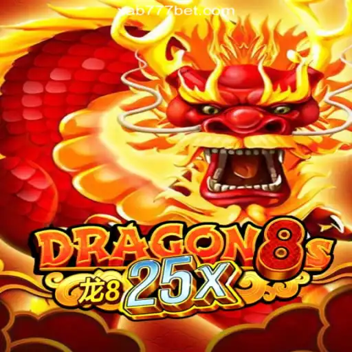 Discover the Thrilling World of Dragon8s25x: Brazil's Premier Online Slot Game on Xab777.com