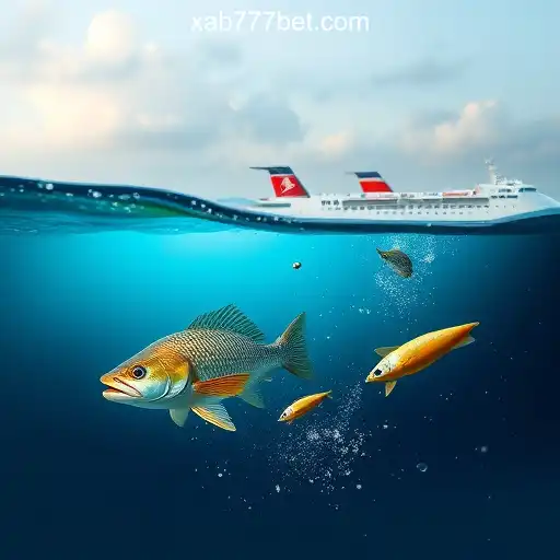 Fishing in the Digital Age: The Fusion of Tradition and Online Gaming