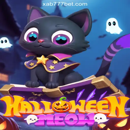 Discover HalloweenMeow: A Spooky Online Slot Adventure on Xab777.com Platform