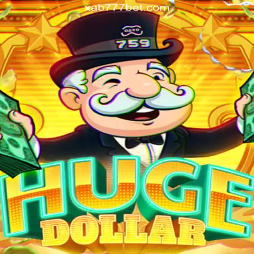 Discover HugeDollar: The Leading Online Slots Game on Xab777.com Platform