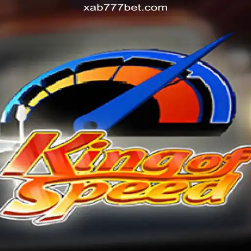 Experience the Thrill of Speed with KingofSpeed on Xab777.com Platform