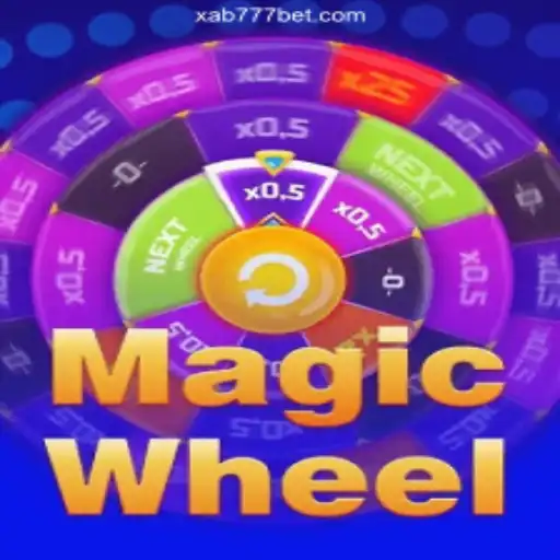Exploring MagicWheel: A Leading Online Slot Game on Xab777.com