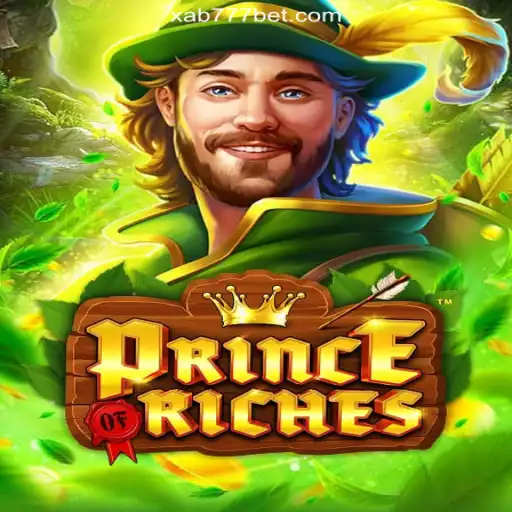 Discover the World of PrinceOfRiches: A Premier Online Slot Experience on Xab777.com