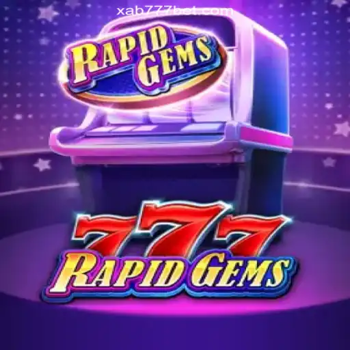 Unveiling RapidGems777: A Thrilling Journey into the World of Online Slots