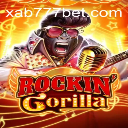 RockinGorilla: An Exciting Journey into the World of Online Slots