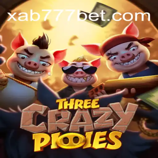 Discover ThreeCrazyPiggies: An Immersive Online Slot Experience on Xab777.com