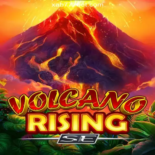 Exploring VolcanoRisingSE: The Premier Online Slot Game on Xab777.com