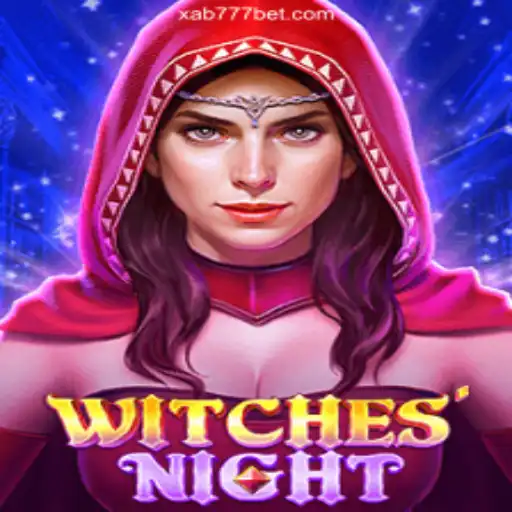 WitchesNight: Explore the Mystical World of Online Slots