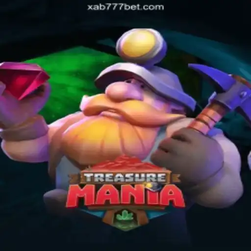 Discover the Excitement of TreasureMania on Xab777.com