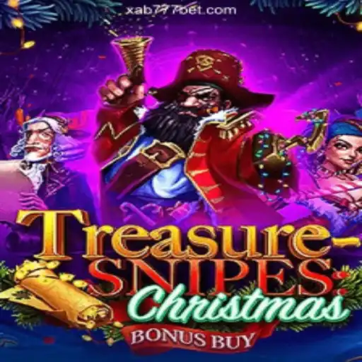 TreasuresnipesChristmas: A Festive Gaming Delight on Xab777.com